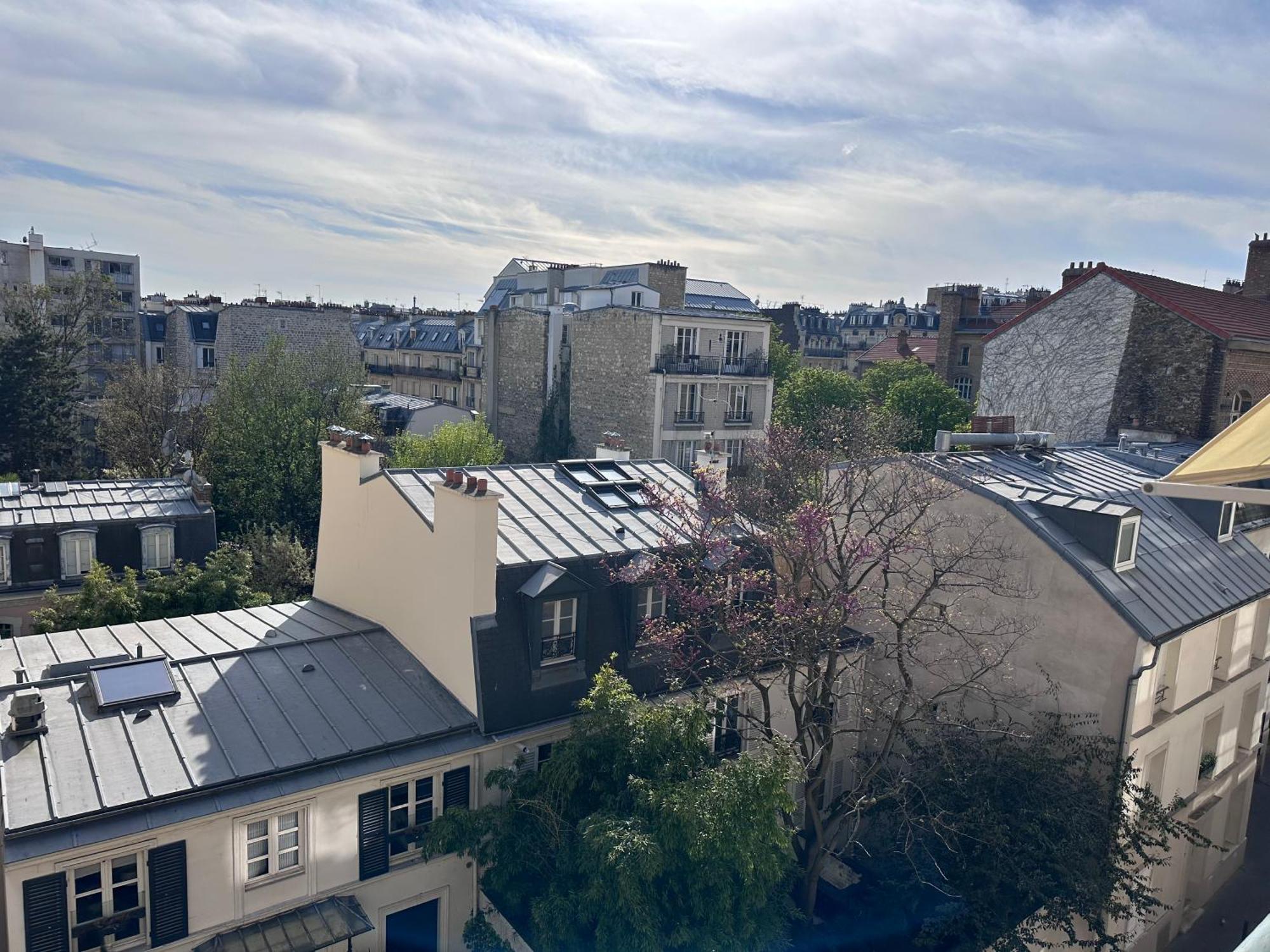 Muette * Paris