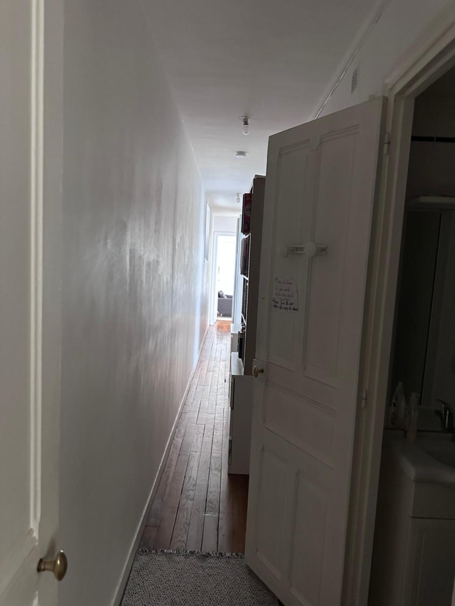 Muette Apartment