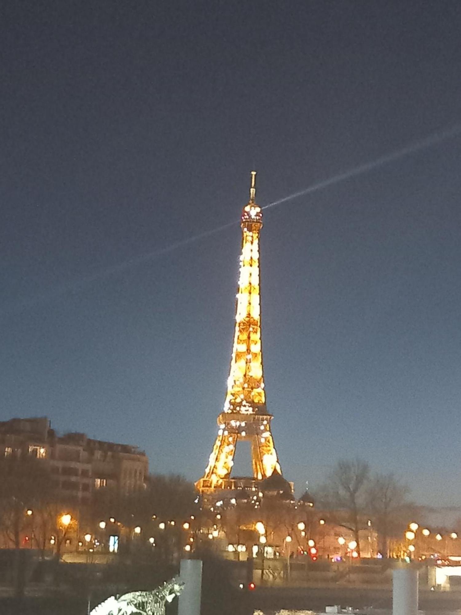 Muette * Paris